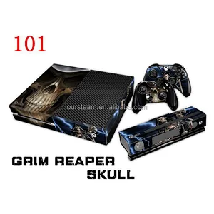 Hot vinyl custom skins for xbox one skin
