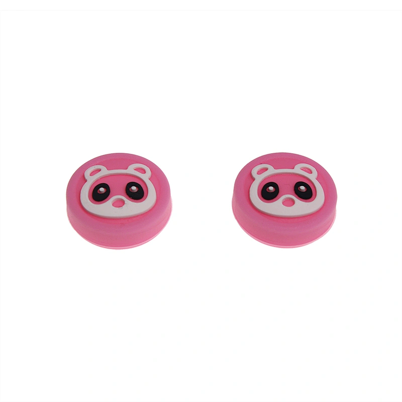 OEM Game accessories for Nintendo Switch thumbstick grip cartoon design V.1.0