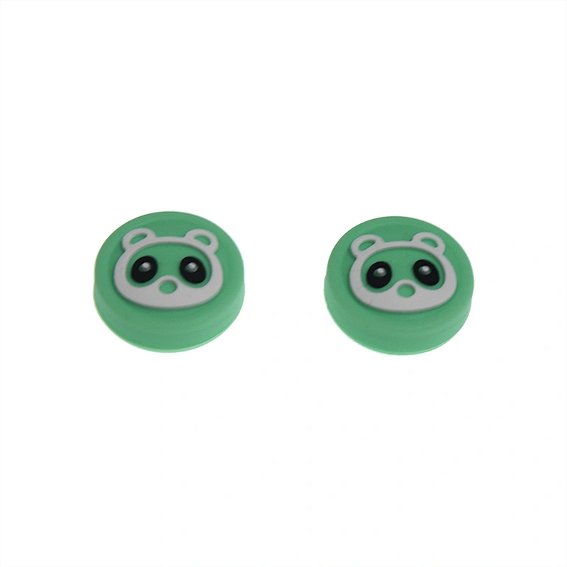 OEM Game accessories for Nintendo Switch thumbstick grip cartoon design V.1.0