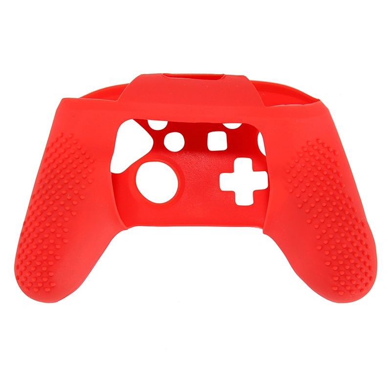 Protective Soft skin Joystick Silicone case for Nintendo Switch pro controller