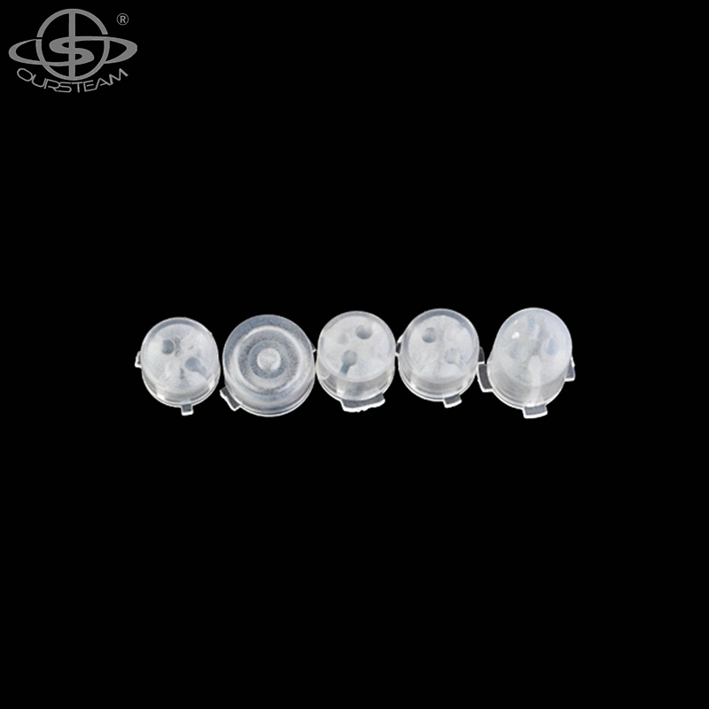 Solid ABXY Guide Home Buttons For Xbox One Controller in stock