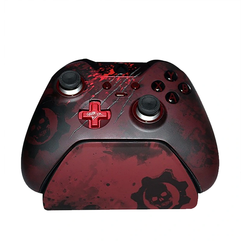 Nice Designs for Customized Durable ABS Stand Holder for XBOX Series X S Wireless Controller