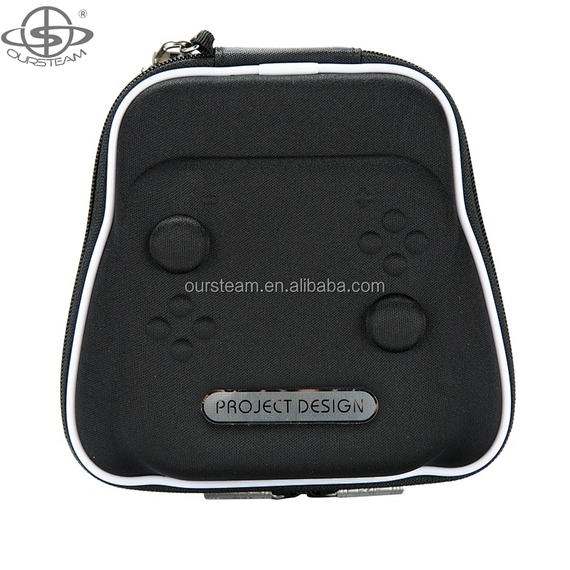 EVA Game Carrier Pouch Bag for Nintendo Switch NS Controller