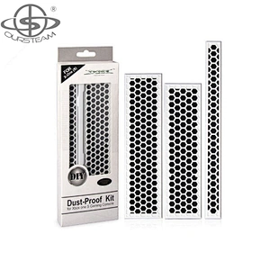 Dust Proof Cover Protection Kit for Xbox ONE S Console