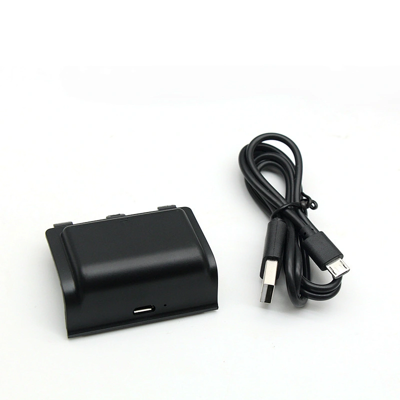 Rechargeable Charger Kit Battery Pack for Xbox one controller