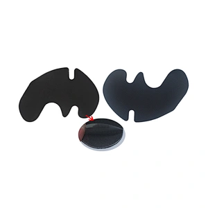 Leather Anti Slip grips joystick sticker for Removable Xbox one controller non slip grips V.2.0