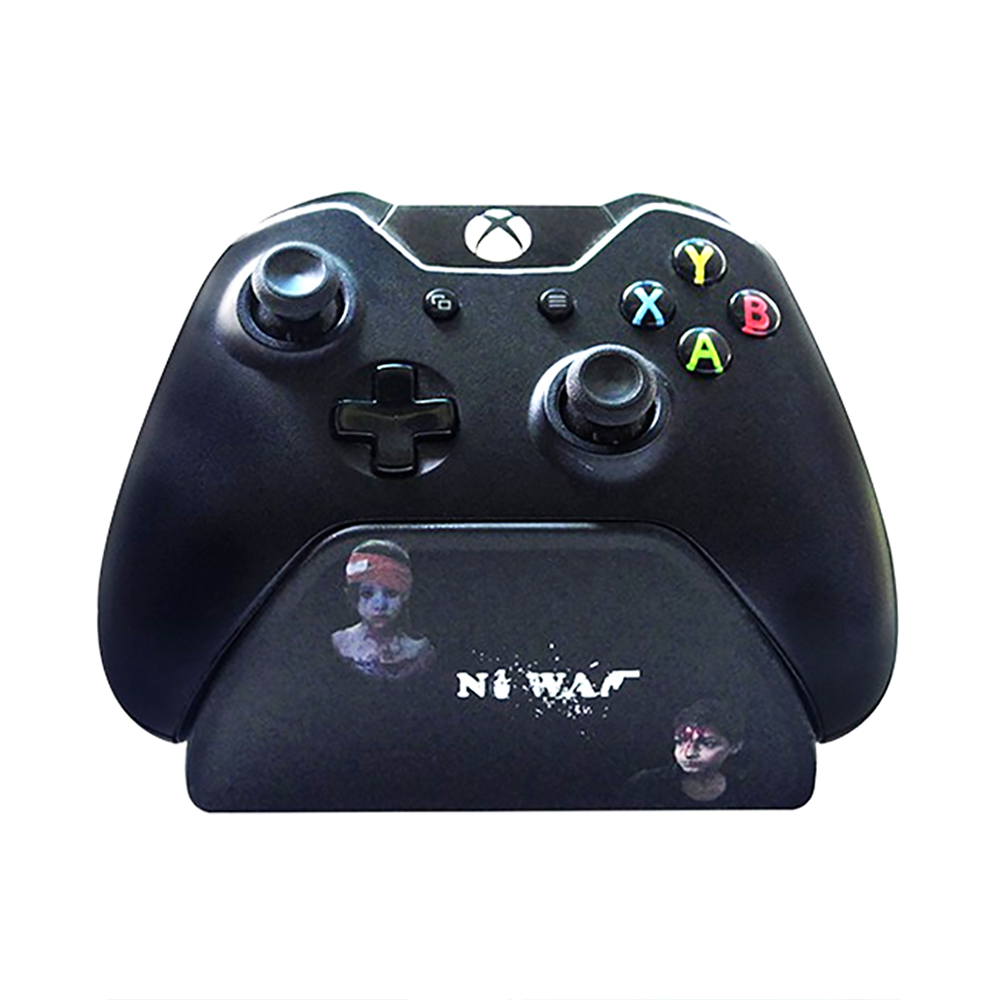 Nice Designs for Customized Durable ABS Stand Holder for XBOX Series X S Wireless Controller