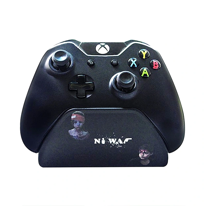 Nice Designs for Customized Durable ABS Stand Holder for XBOX Series X S Wireless Controller