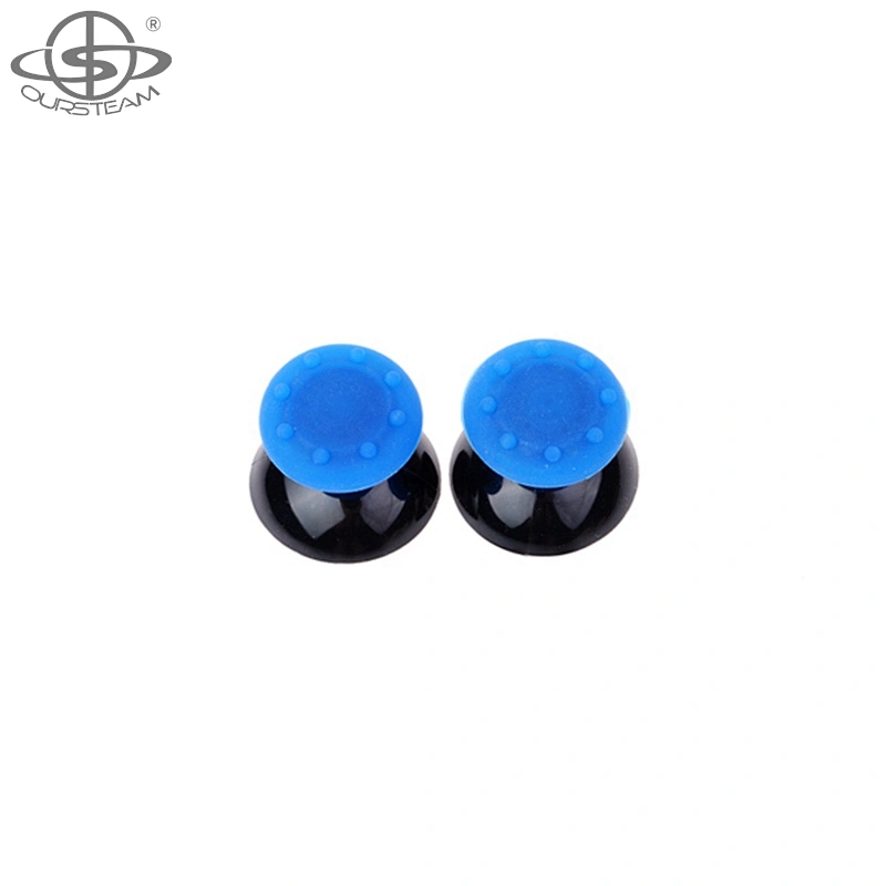 Joystick Grips Caps For PS3 PS2 Controller