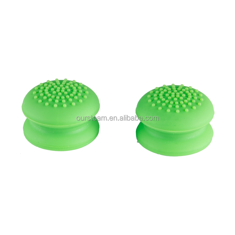 Hot Selling Rubber Analog Stick Grips high V.2.0 for PS4 Controller