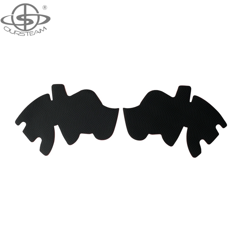 PU Anti slip for PS4 controller removable Non slip grips
