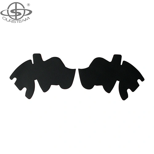 PU Anti slip for PS4 controller removable Non slip grips