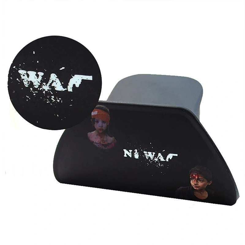 Nice Designs for Customized Durable ABS Stand Holder for XBOX Series X S Wireless Controller