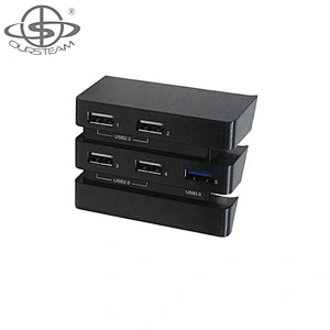 High Quality Expand USB Hub for PS4 Pro Console