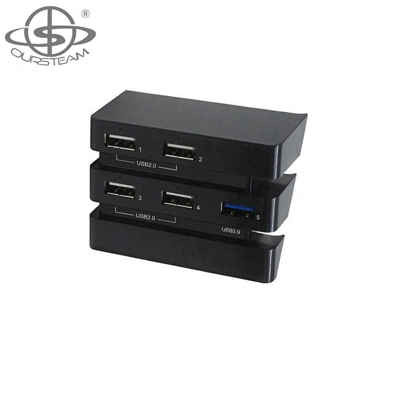 High Quality Expand USB Hub for PS4 Pro Console