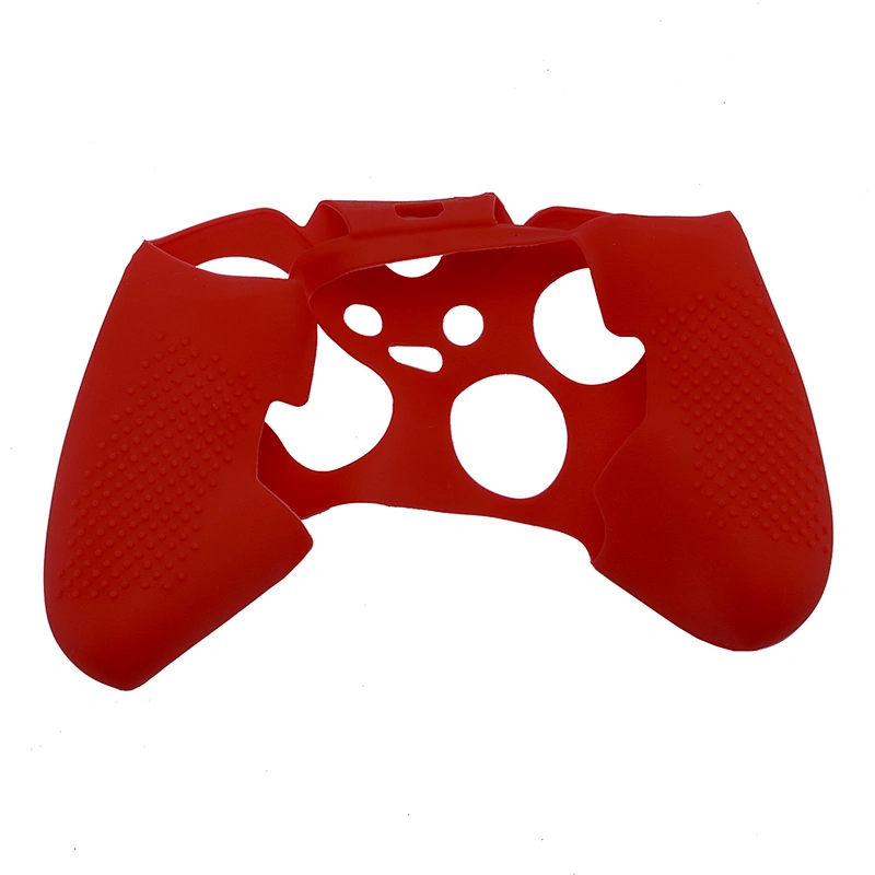 Soft Silicone Skin Cover Case for Xbox One Controller Pro