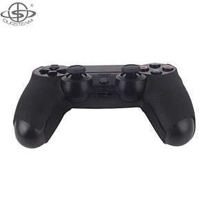 PU Anti slip for PS4 controller removable Non slip grips