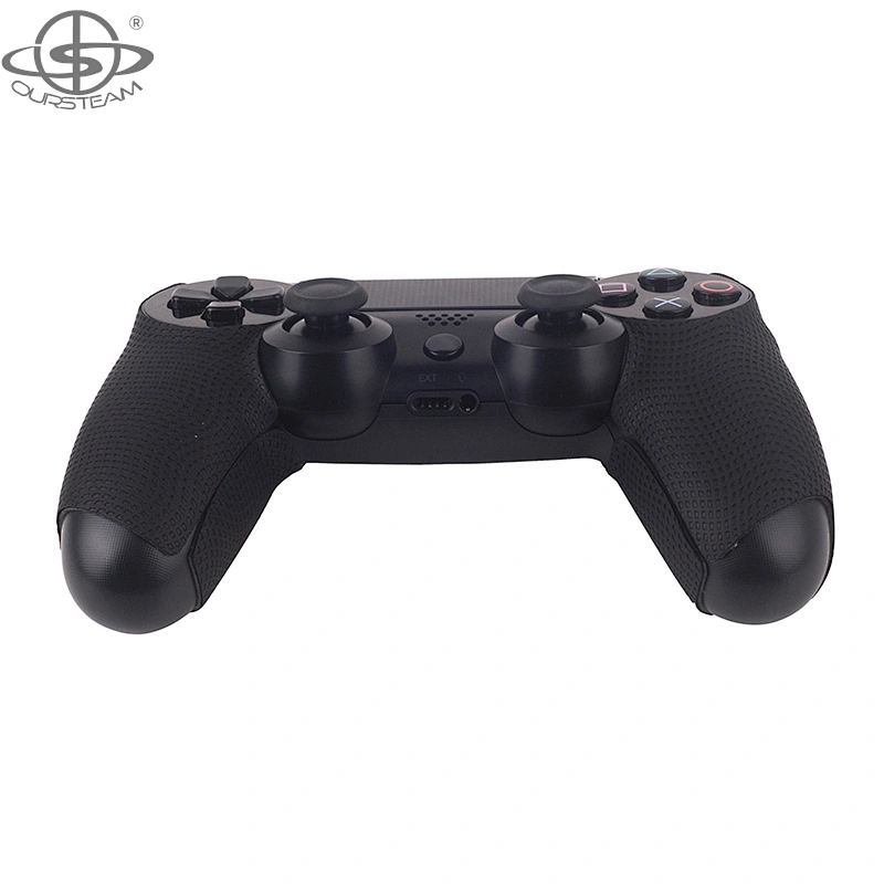 PU Anti slip for PS4 controller removable Non slip grips