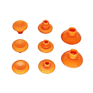 for Xbox One Solid Adjustable Thumbstick Extender Button Mod Kit