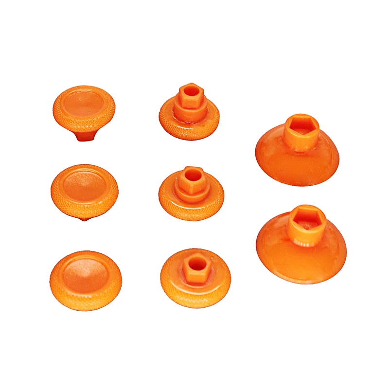 for Xbox One Solid Adjustable Thumbstick Extender Button Mod Kit