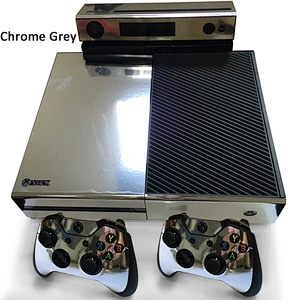 Console Vinyl Decal for xbox one controller skin sticker