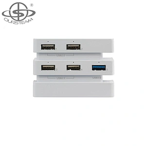 High Quality Expand USB Hub for PS4 Pro Console