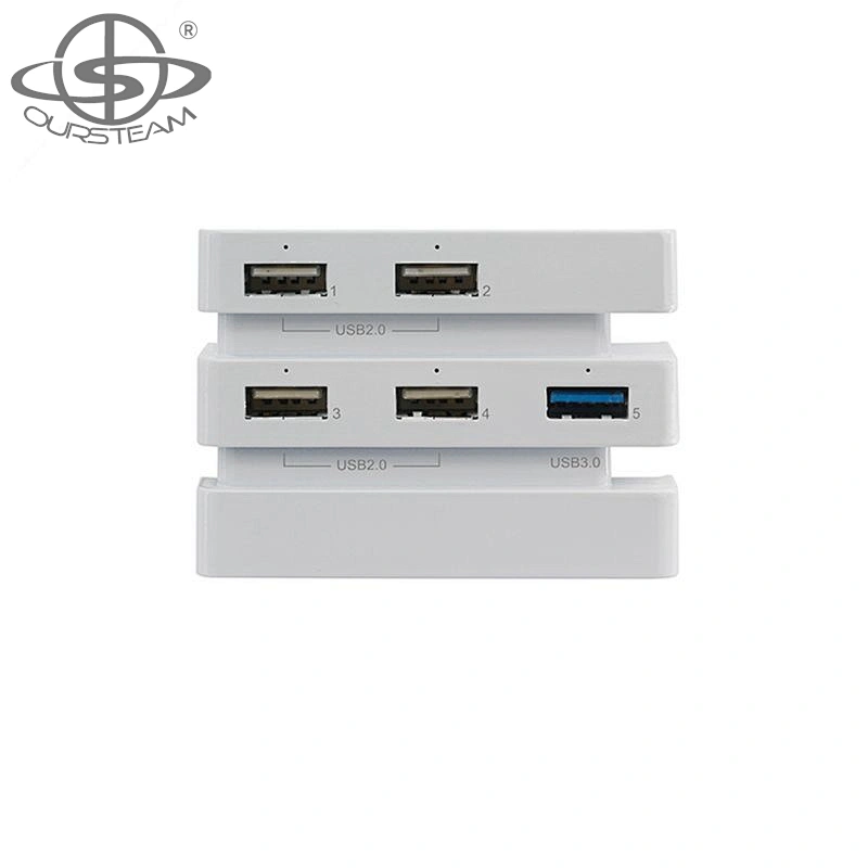 High Quality Expand USB Hub for PS4 Pro Console