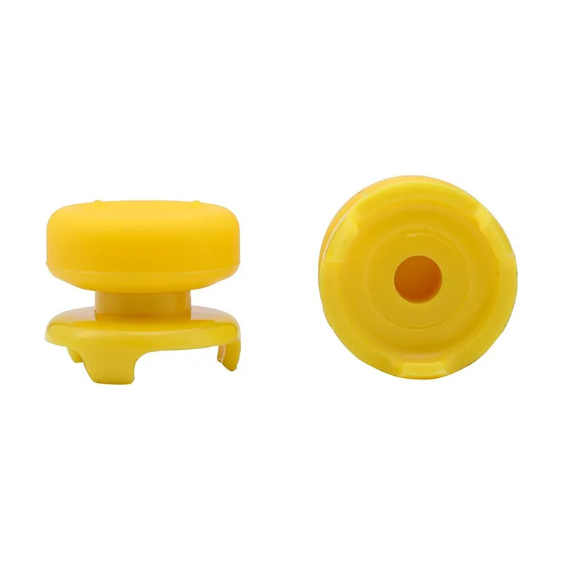 Wholesale large in stock Thumbsticks Grips Rubber Caps For Sony PS4 Controller For Playstation 4 For Xbox one