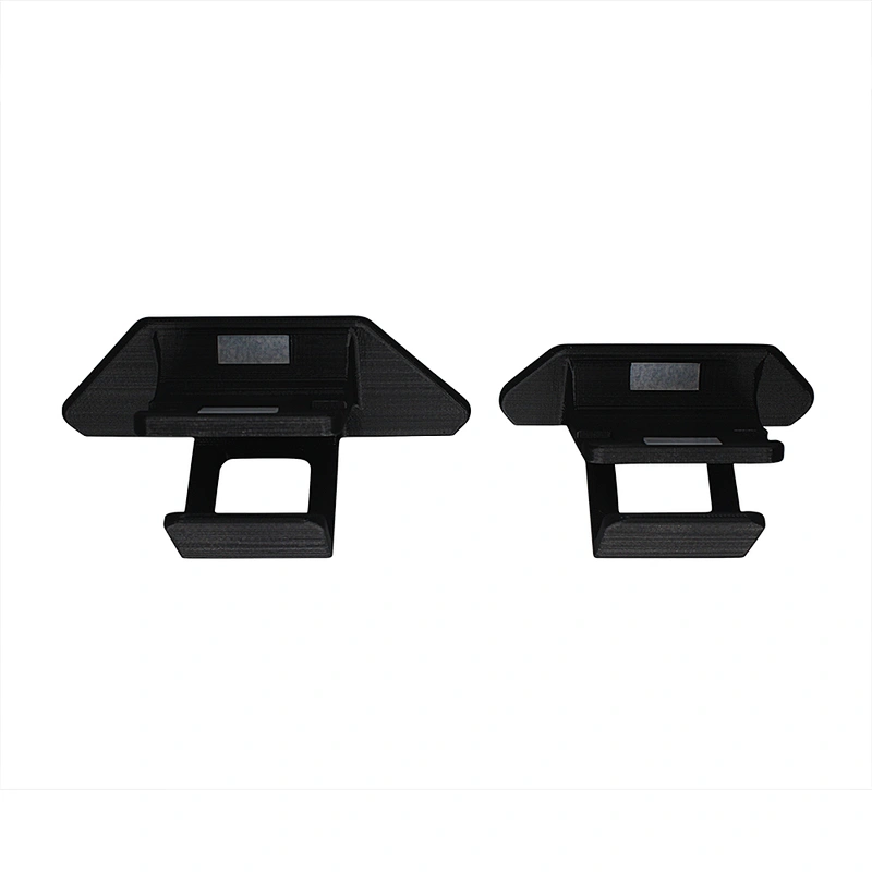 Solid Color Controller Stand Wall Holder Mount for Xbox One