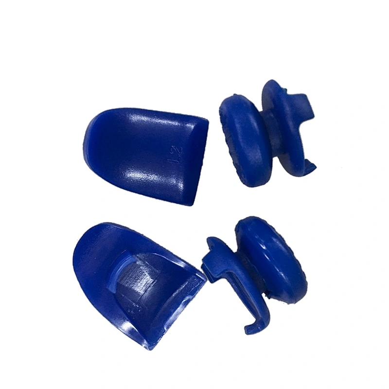 Replacement Trigger Extender Button Thumbstick for PS4 Controller