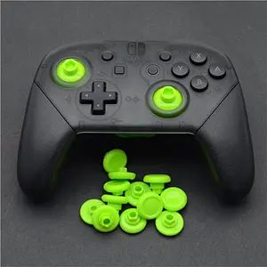 14 in 1 Height Adjustable Customized  Solid Thumbstick Set for xbox one Controller