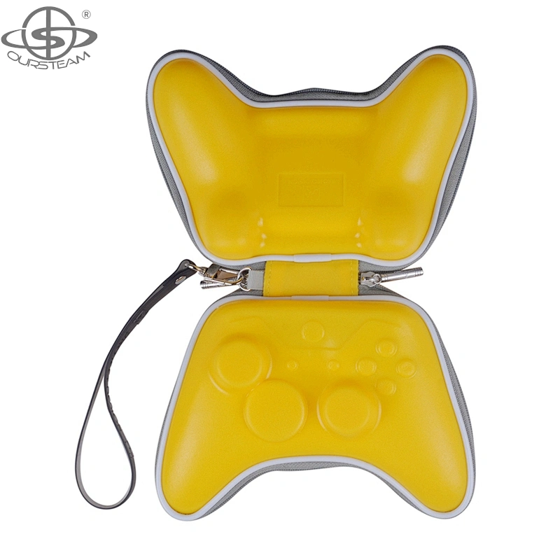TPU Game Pouch for Xbox One Controller Bag Case Cover