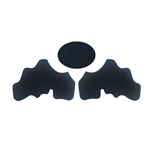 removable Anti-Skid grips sticker for for PS4 wireless controller