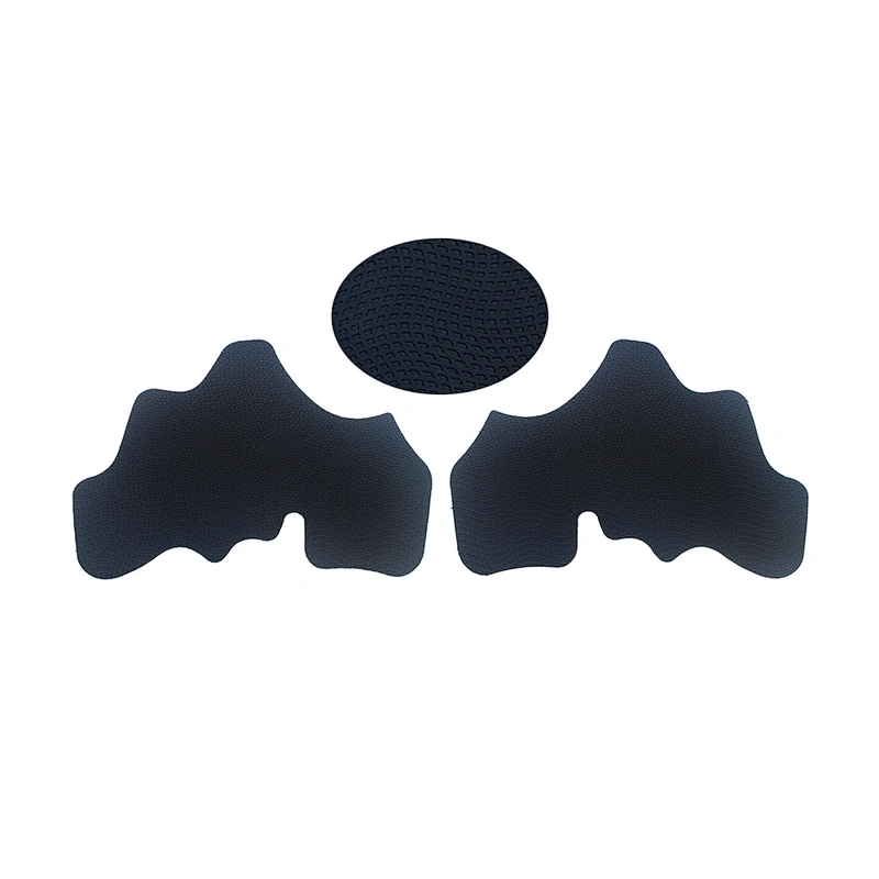 removable Anti-Skid grips sticker for for PS4 wireless controller
