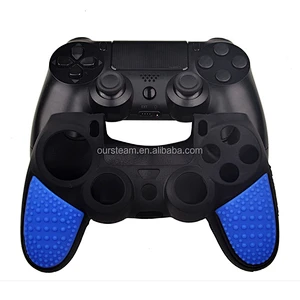 Wholesale Silicone Case Cover for PS4 Controller
