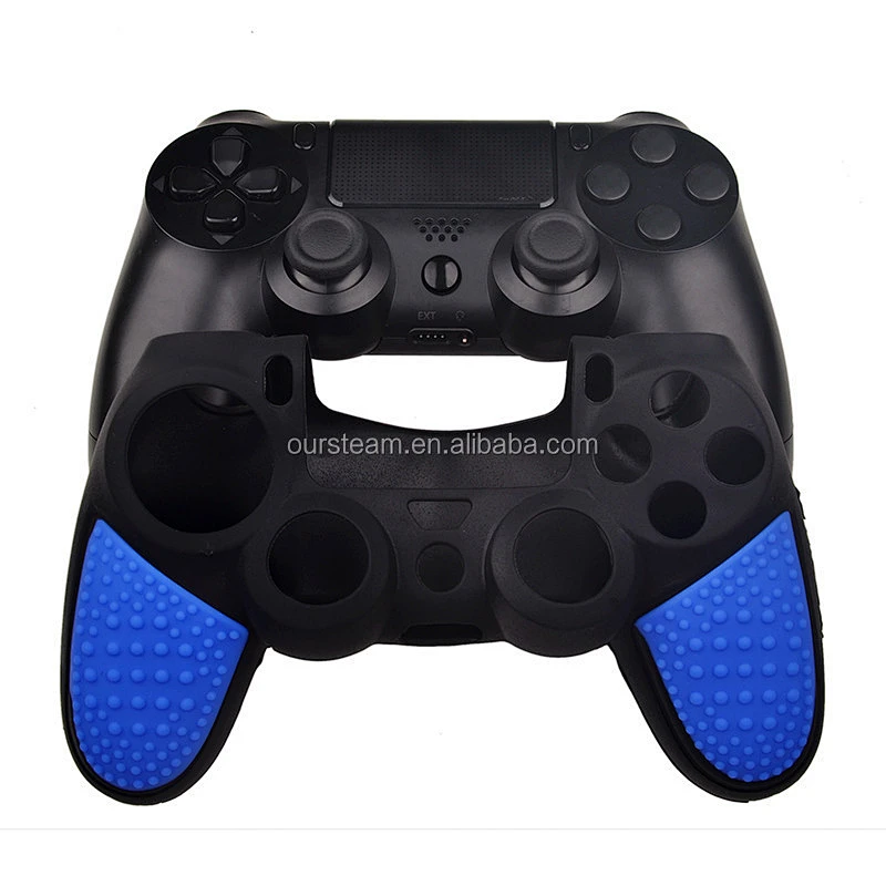 Wholesale Silicone Case Cover for PS4 Controller