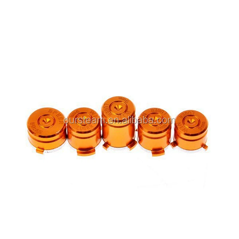 Metal Analog Thumbstick Button for xbox one controller