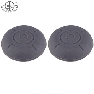 8 pcs in 1 set Rubber Silicone Thumbstick Grips Set for Nintendo Switch Controller