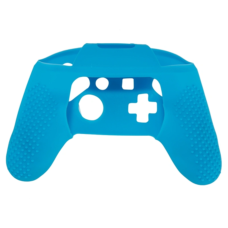 Protective Soft skin Joystick Silicone case for Nintendo Switch pro controller