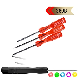 Game Accessories Openning Tool Screwdriver T6 T8 For PS5 PS4 Xbox Switch Controller