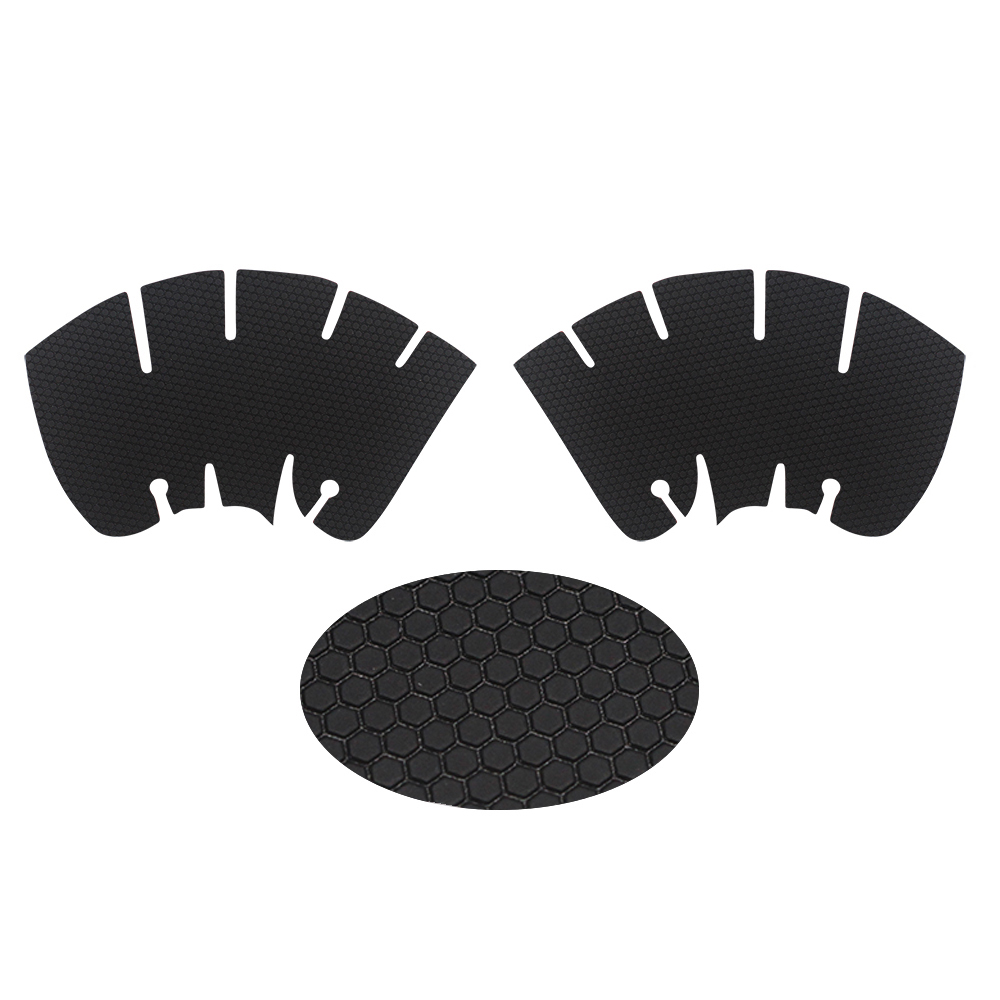 For playstation 5 controller removable non-slip grips sticker For PS5 controller non slip grips V.3.0
