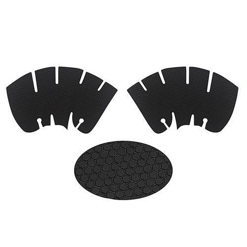 For playstation 5 controller removable non-slip grips sticker For PS5 controller non slip grips V.3.0
