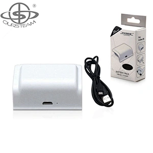 Rechargeable Battery Pack for Xbox one S X Controller