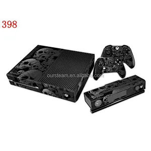 Hot vinyl custom skins for xbox one skin