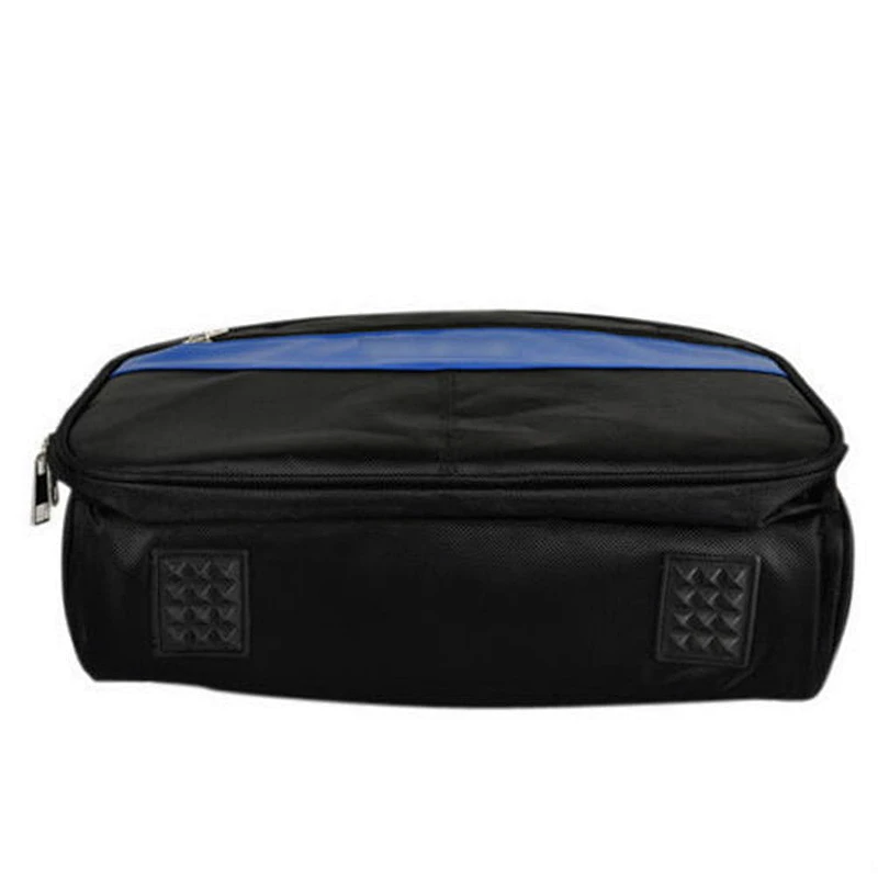 Travel Carrying Case Shoulder Bag for PS4 console