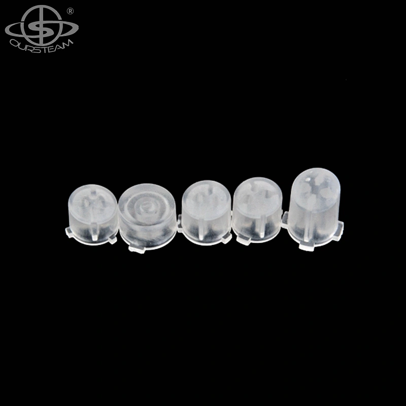 Solid ABXY Guide Home Buttons For Xbox One Controller in stock