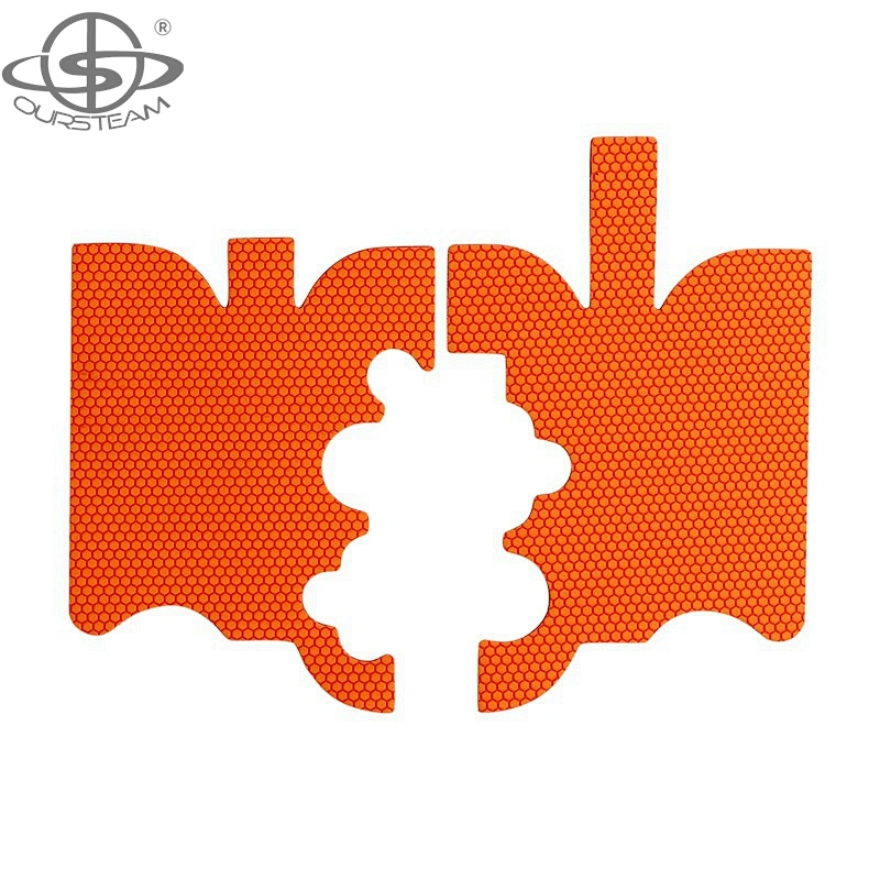 Removable skin sticker Non slip Silicone grips For Nintendo Switch NS decal