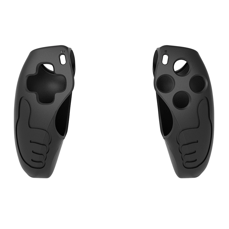 Anti Skid for PS5 wireless controller silicone grips cover case for Dualsense