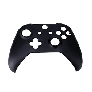 ABS Solid joystick front shells housing case for Xbox one S controller replacement