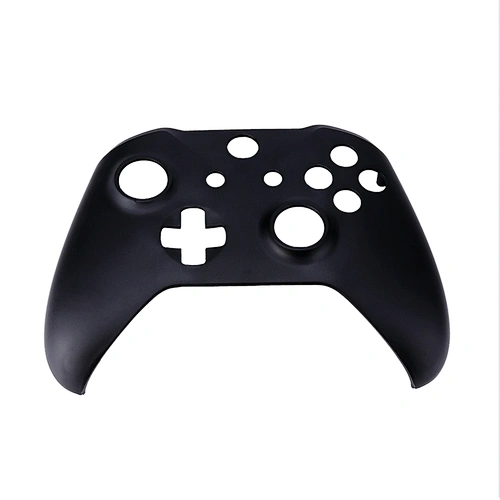 ABS Solid joystick front shells housing case for Xbox one S controller replacement